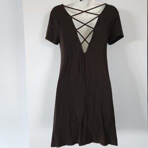 Forever 21 Little Black Dress